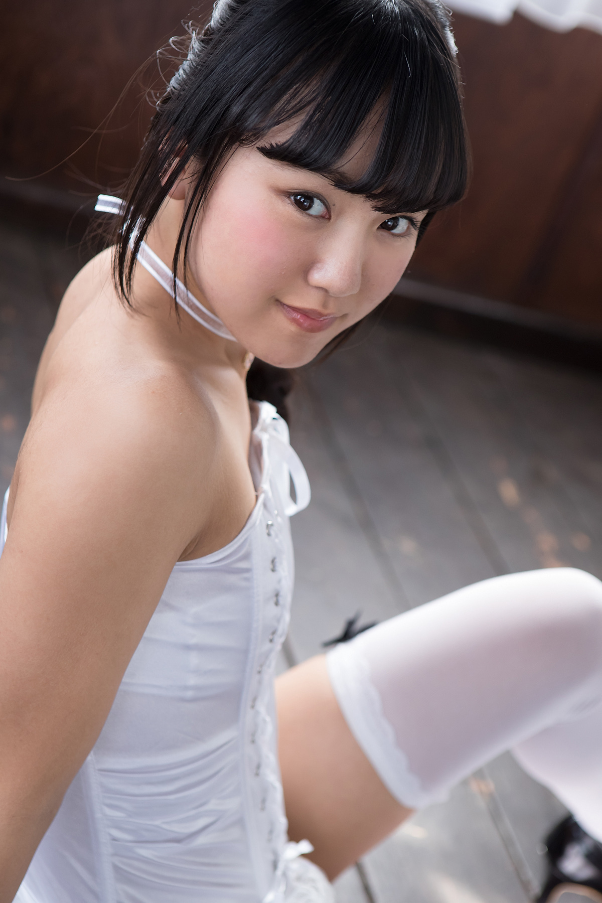 [Minisuka.tv] 香月りお2017-05-04 Anju Kouzuki - Limited Gallery 2.3